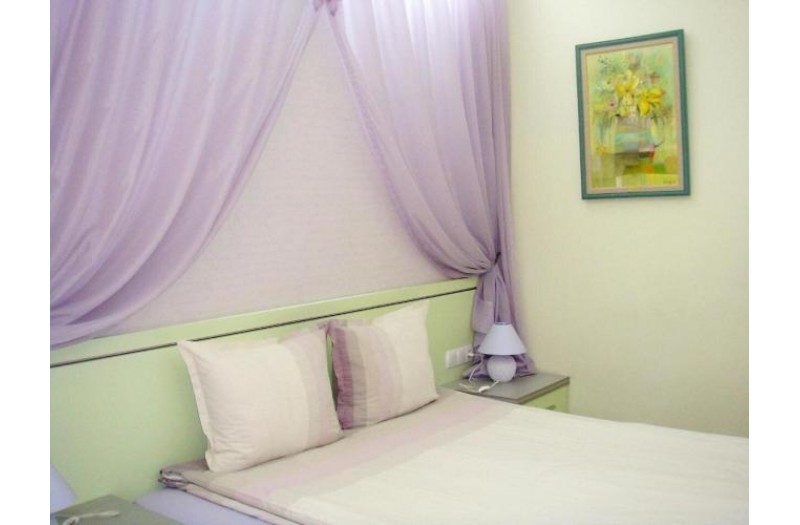Готель Marrinella Apartments, 2★ Готель Marrinella Apartments, 2★