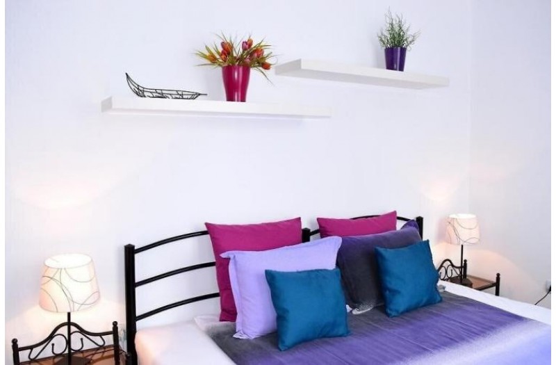 Готель Marrinella Apartments, 2★ Готель Marrinella Apartments, 2★
