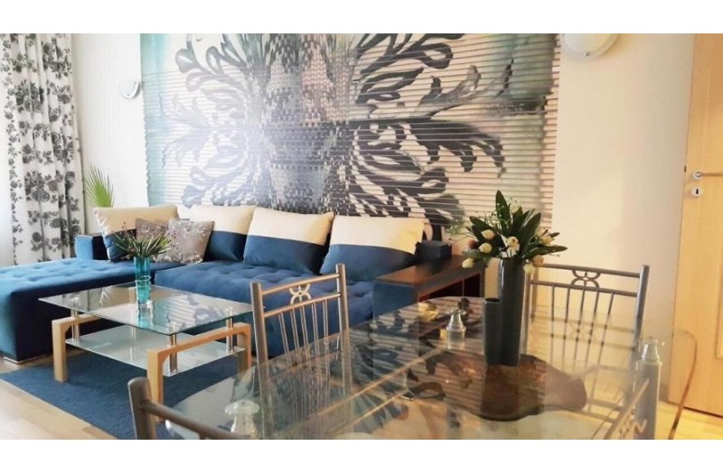Готель Marrinella Apartments, 2★ Готель Marrinella Apartments, 2★