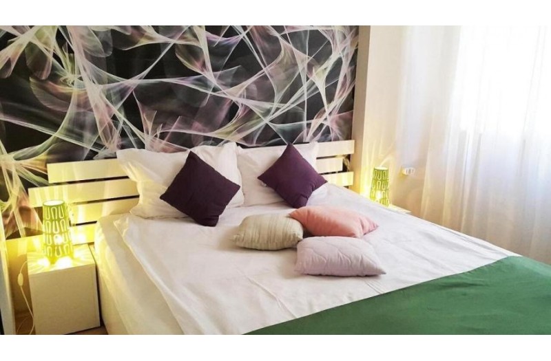 Готель Marrinella Apartments, 2★ Готель Marrinella Apartments, 2★