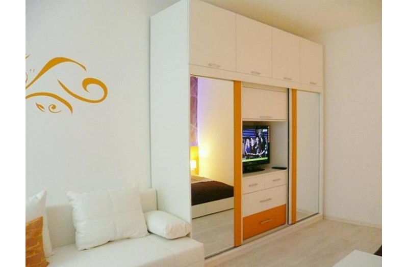 Готель Marrinella Apartments, 2★ Готель Marrinella Apartments, 2★