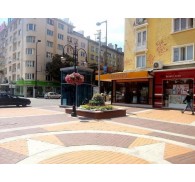 Готель Marrinella Apartments, 2★