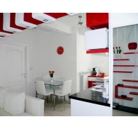 Готель Marrinella Apartments, 2★