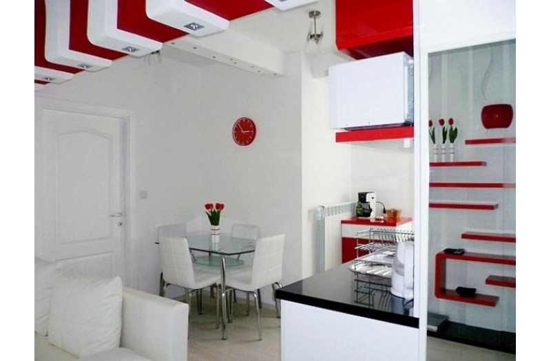 Готель Marrinella Apartments, 2★ Готель Marrinella Apartments, 2★