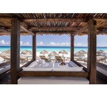 Готель Marriott Casa Magna Cancun Resort, 5★