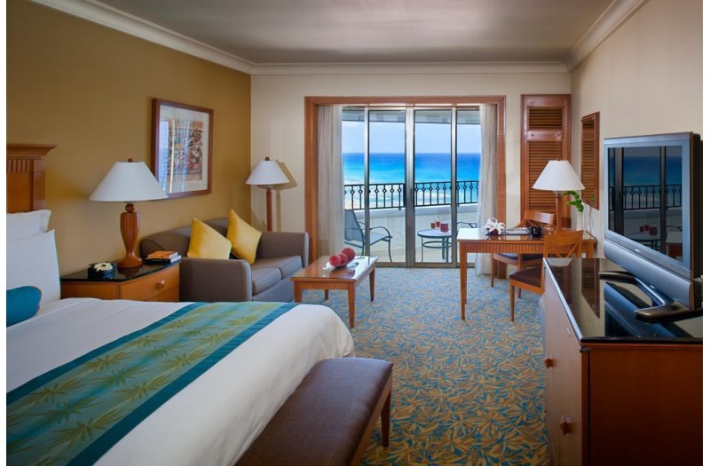 Готель Marriott Casa Magna Cancun Resort, 5★ Готель Marriott Casa Magna Cancun Resort, 5★