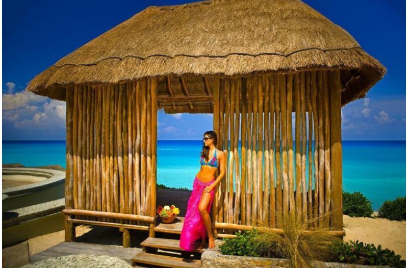 Готель Marriott Casa Magna Cancun Resort, 5★ Готель Marriott Casa Magna Cancun Resort, 5★