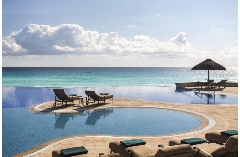 Готель Marriott Casa Magna Cancun Resort, 5★ Готель Marriott Casa Magna Cancun Resort, 5★