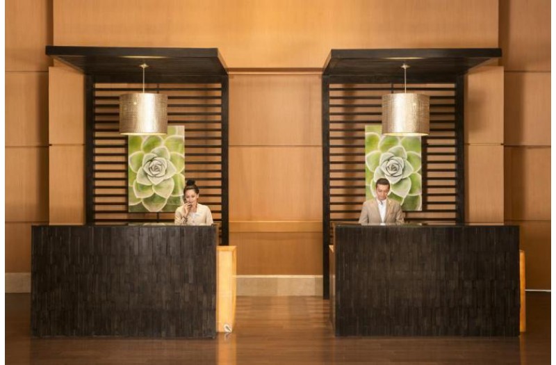 Готель Marriott Casa Magna Cancun Resort, 5★ Готель Marriott Casa Magna Cancun Resort, 5★