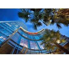Готель Marriott Executive Apartments Sukhumvit Thonglor, 5★