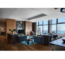 Готель Marriott Hotel Sisli, 5★