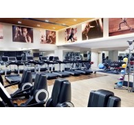 Готель Marriott Hotel Sisli, 5★