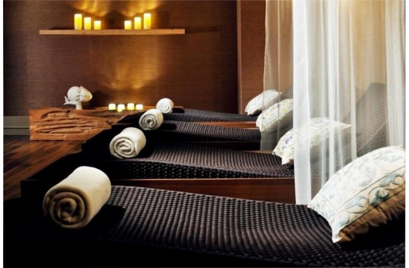 Готель Marriott Hotel Sisli, 5★ Готель Marriott Hotel Sisli, 5★