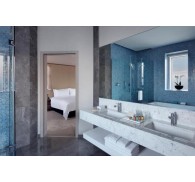 Готель Marriott Hotel Sisli, 5★