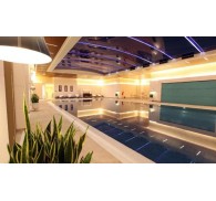 Готель Marriott Hotel Sisli, 5★