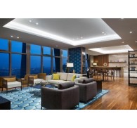 Готель Marriott Hotel Sisli, 5★
