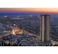 Готель Marriott Hotel Sisli, 5★