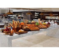 Готель Marriott Hotel Sisli, 5★