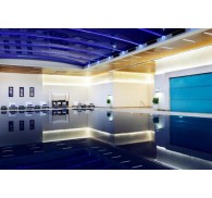 Готель Marriott Hotel Sisli, 5★