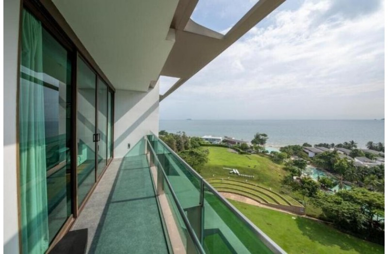 Готель Marriott Rayong, 4★