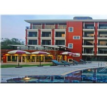 Готель Marsi Pattaya, 3★