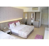 Готель Marvida Family Lykia Botanika Beach (ex. Lykia Botanika Beach Fun & Club, Majesty Club Lykia Botanika), 4★