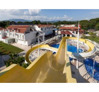 Готель Marvida Family Lykia Botanika Beach (ex. Lykia Botanika Beach Fun & Club, Majesty Club Lykia Botanika), 4★
