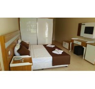 Готель Marvida Family Lykia Botanika Beach (ex. Lykia Botanika Beach Fun & Club, Majesty Club Lykia Botanika), 4★