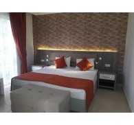 Готель Marvida Family Lykia Botanika Beach (ex. Lykia Botanika Beach Fun & Club, Majesty Club Lykia Botanika), 4★