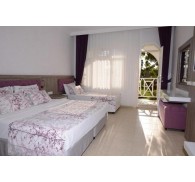 Готель Marvida Family Lykia Botanika Beach (ex. Lykia Botanika Beach Fun & Club, Majesty Club Lykia Botanika), 4★