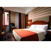 Готель Mascagni Hotel Rome, 4★