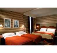 Готель Mascagni Hotel Rome, 4★