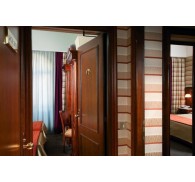 Готель Mascagni Hotel Rome, 4★
