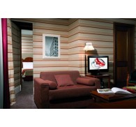 Готель Mascagni Hotel Rome, 4★