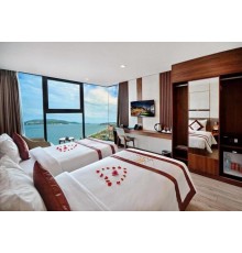 Готель Masova Hotel Nha Trang, 4★