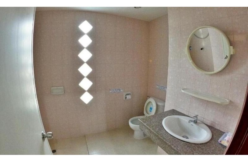 Готель Massuwan House, 2★