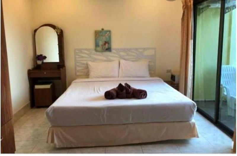 Готель Massuwan House, 2★