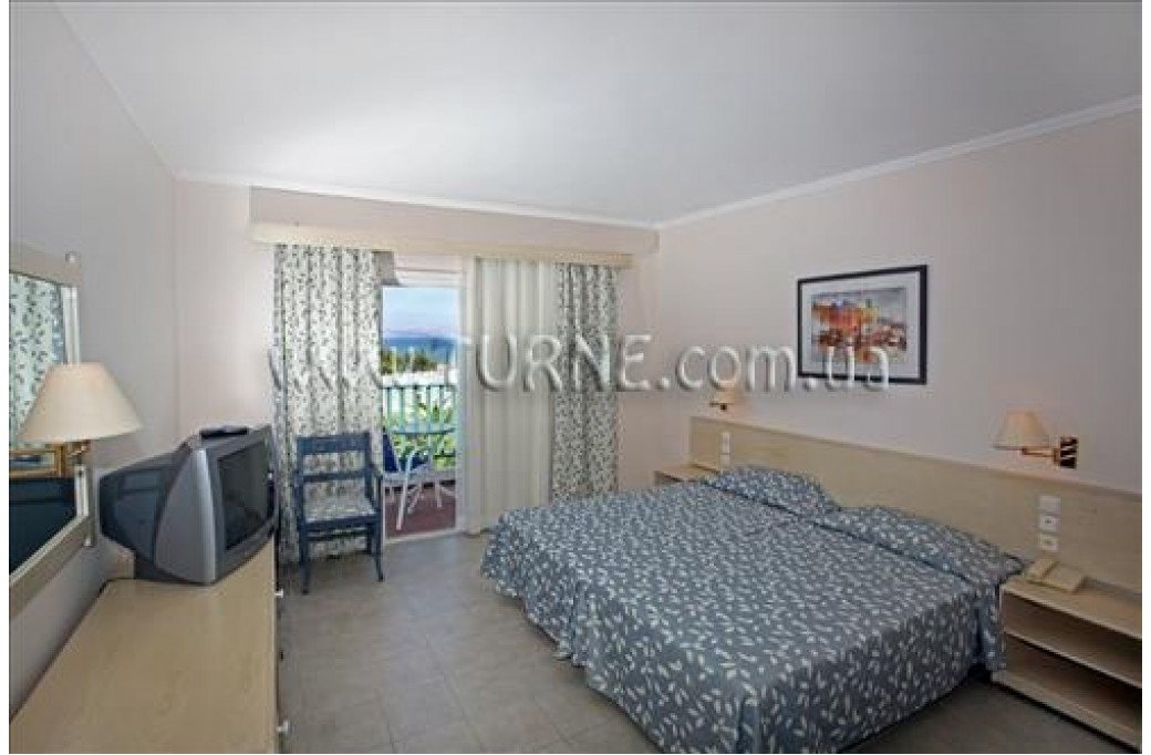 Готель Mastichari Bay, 3★ Готель Mastichari Bay, 3★