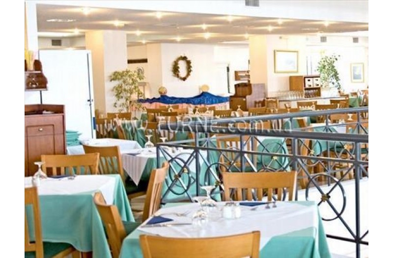 Готель Mastichari Bay, 3★ Готель Mastichari Bay, 3★