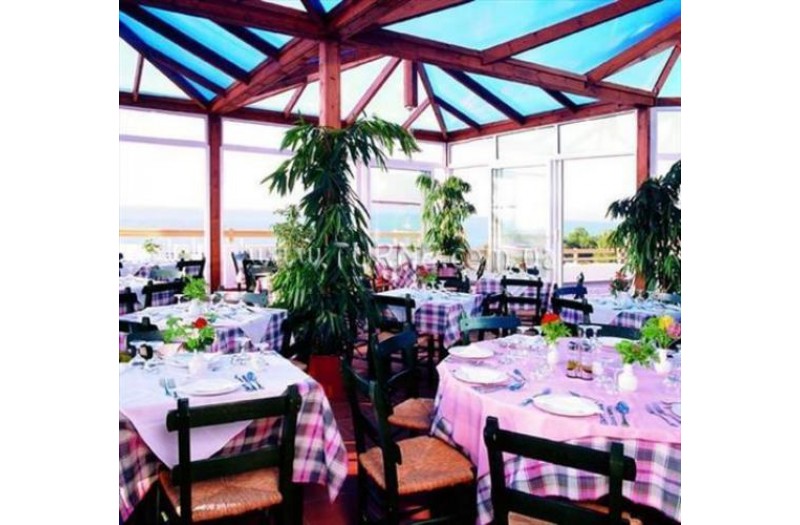 Готель Mastichari Bay, 3★ Готель Mastichari Bay, 3★
