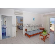 Готель Mastichari Bay, 3★
