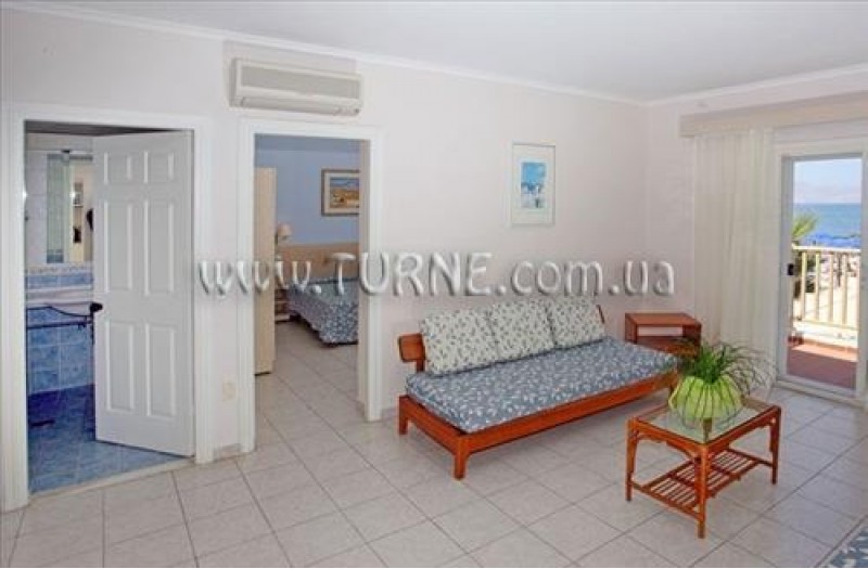 Готель Mastichari Bay, 3★ Готель Mastichari Bay, 3★