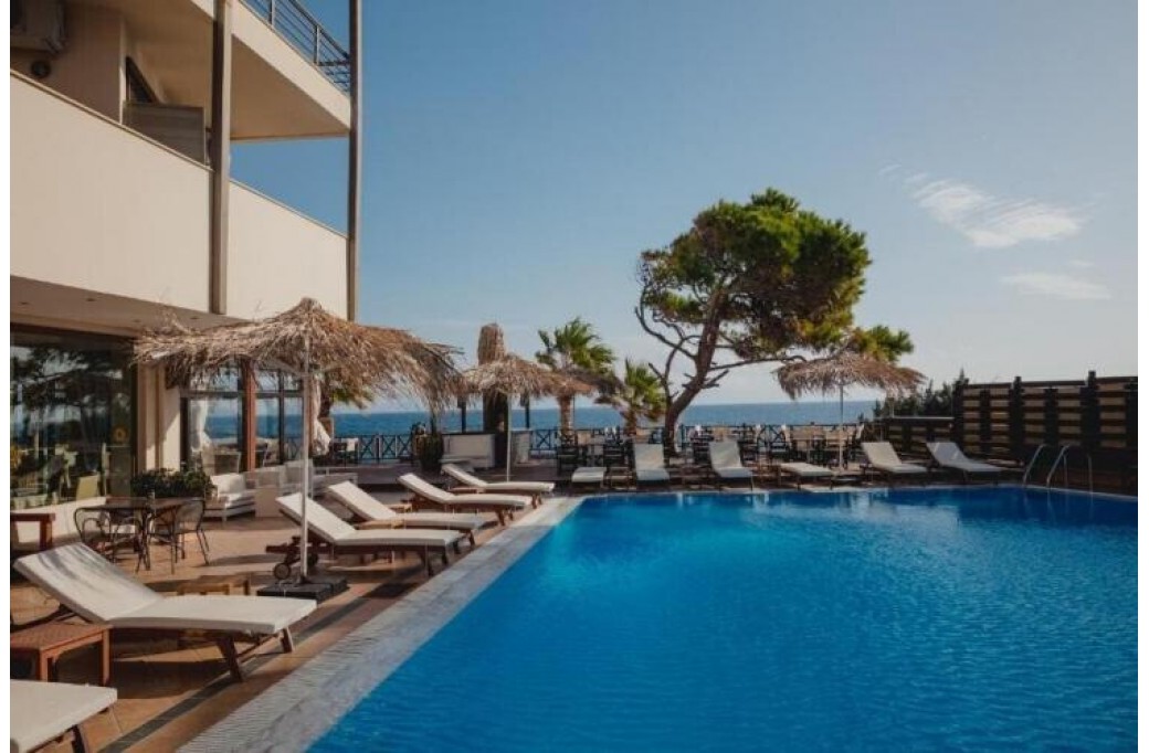 Готель Mati Hotel, 4★ Готель Mati Hotel, 4★