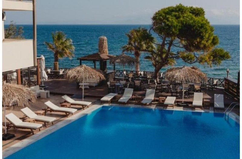 Готель Mati Hotel, 4★ Готель Mati Hotel, 4★