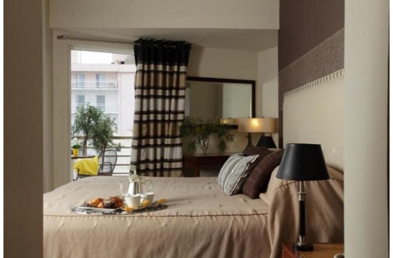 Готель Mati Hotel, 4★ Готель Mati Hotel, 4★