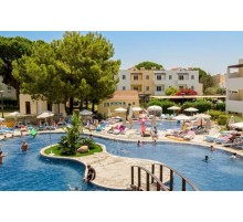 Готель Matina Pefkos Aparthotel, 3★