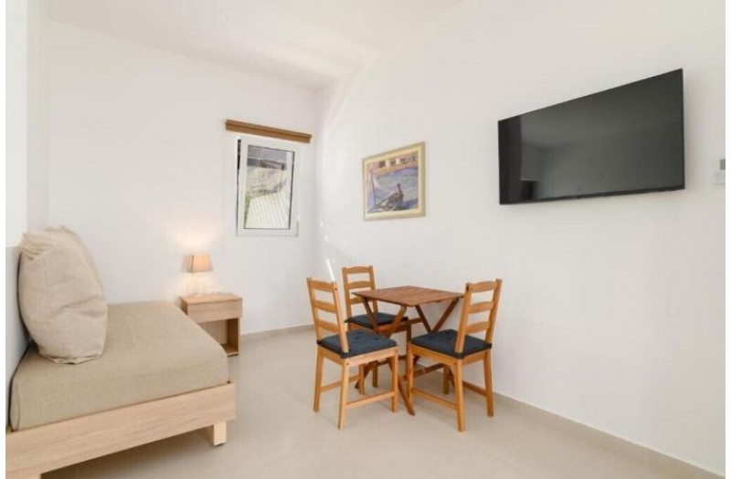 Готель Matina Pefkos Aparthotel, 3★