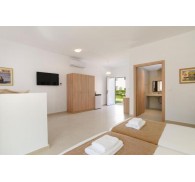 Готель Matina Pefkos Aparthotel, 3★