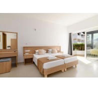 Готель Matina Pefkos Aparthotel, 3★