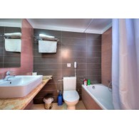 Готель Matina Pefkos Aparthotel, 3★